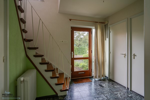 Medium property photo - Fort Brigittestraat 1, 5953 BL Reuver